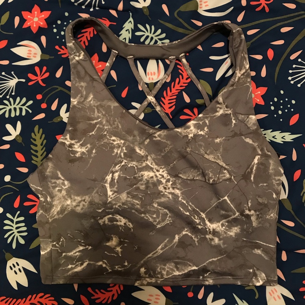 VS PINK ULTIMATE Sports Bra